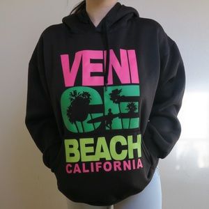 Venice Hoodie